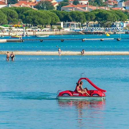 2 Bedroom In Medulin