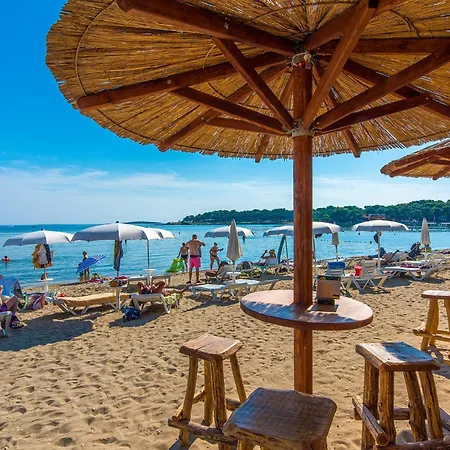 2 Bedroom In Сasa de vacaciones Medulin