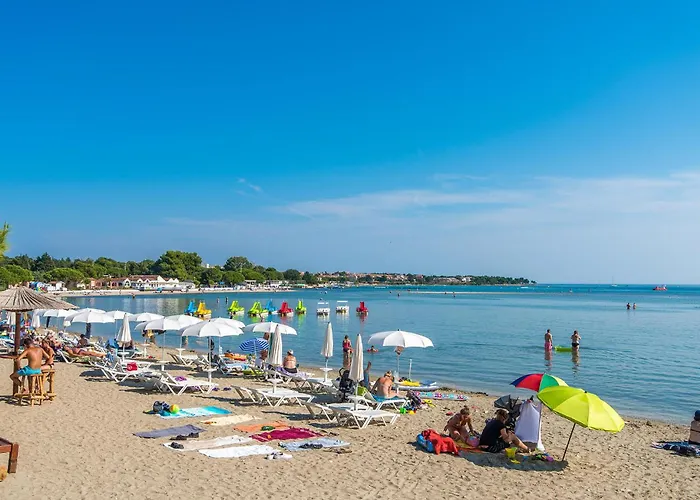 2 Bedroom In Сasa de vacaciones Medulin