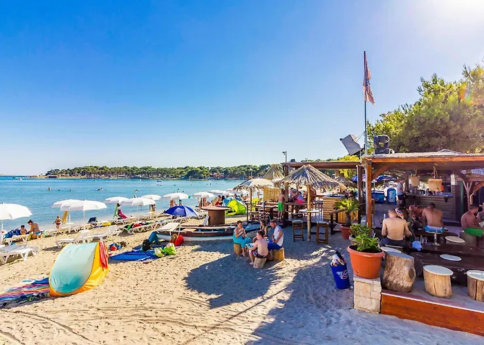 2 Bedroom In Сasa de vacaciones *