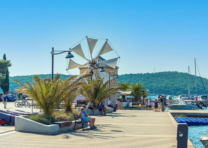 2 Bedroom In Medulin