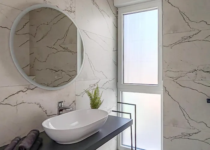 2 Bedroom In * Medulin