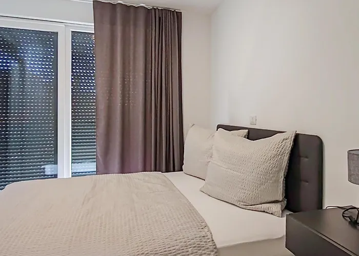 2 Bedroom In בית נופש