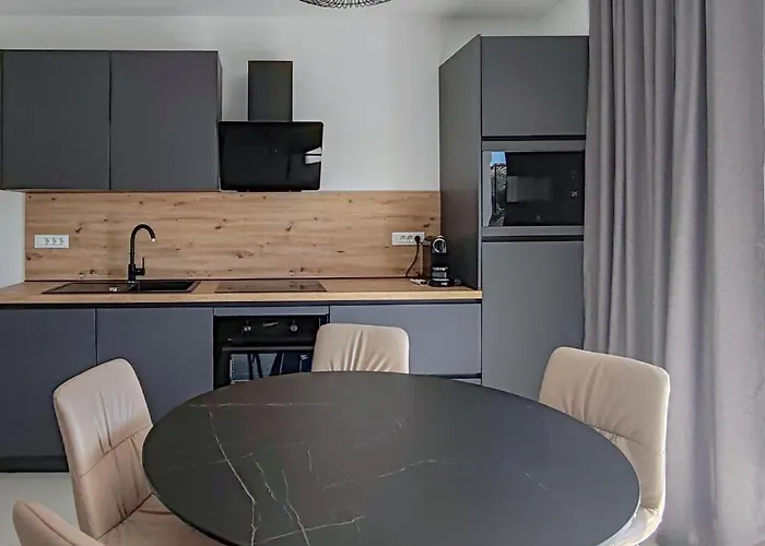 2 Bedroom In Сasa de vacaciones Medulin