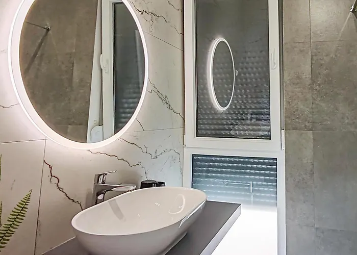 2 Bedroom In בית נופש מדולין