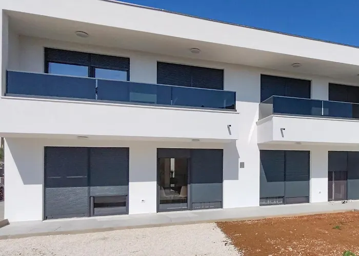 בית נופש 2 Bedroom In