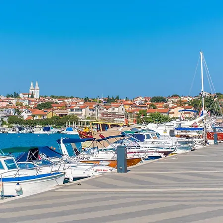 2 Bedroom In Vikendica Medulin