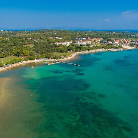 2 Bedroom In * Medulin