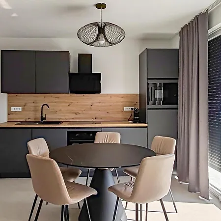 Vikendica 2 Bedroom In Medulin