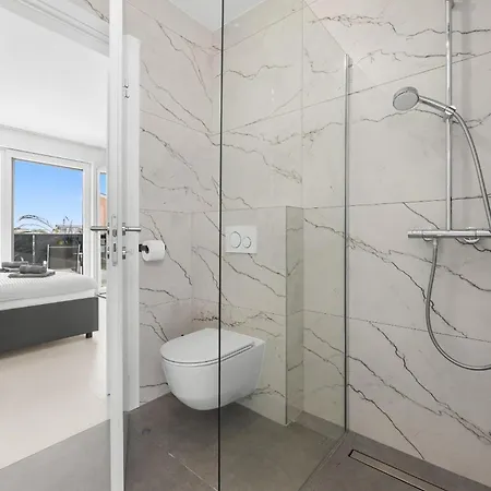 2 Bedroom Awesome In