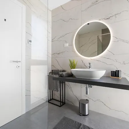 2 Bedroom Awesome In Hébergement de vacances Medulin