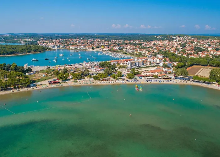 Vakantiehuis 2 Bedroom In