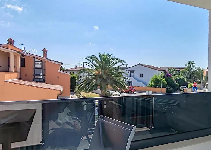 2 Bedroom In Vakantiehuis